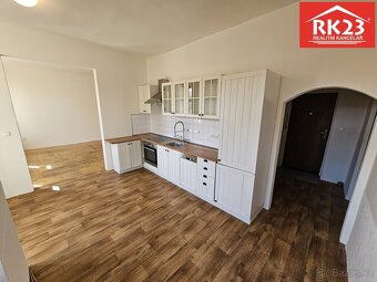 Pronájem, Byt 3+1, Mariánské Lázně, ul. Husova, ev.č. 01873 - 4