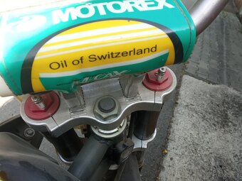 Prodám pitbike stomp 160 ccm motor yx - 4
