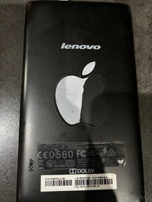 Lenovo Pad - 4