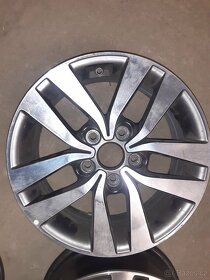 Disky kol hyundai I30 - 4