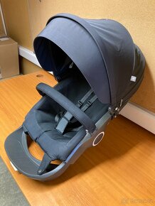 Stokke Trailz - 4