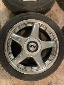 BBS/ABT RT108 - 4