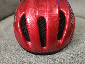 Cyklo helma Mango S/M - 4