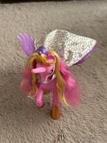 MY LITTLE PONY - 4