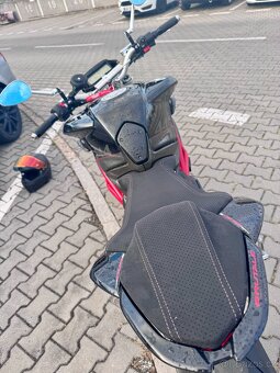MV Agusta Brutale 800 – po servisu, nová STK, DPH - 4
