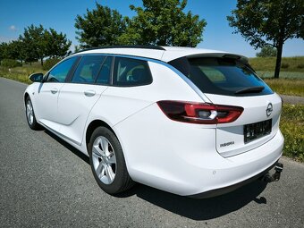 Opel Insignia 2.0 CDTi 125kw  r.v. 2020, Navi, Tažné , DPH - 4