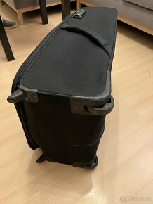 Prodam cestovni kufr Carlton 63cm - 4