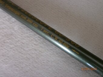 Prodám prut MIKADO DYNAMIC TELESCOPE 60 - 4