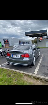 BMW 320i e90 125kw - 4