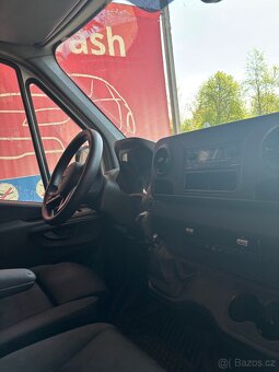 MERCEDES SPRINTER 316 CHLADÁK - 4