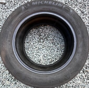 205/55 R16 91V letní pneu Michelin Energy Saver (5019) - 4