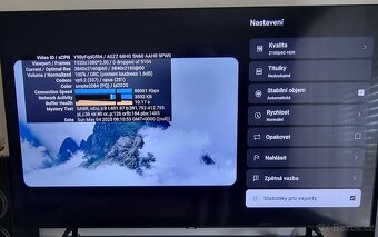 Tv Samsung QE65Q70R - 4