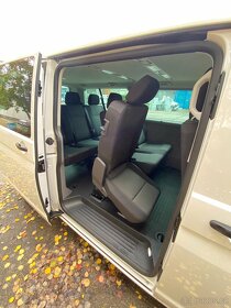 VW Caravella 6.1 TDI ,2,0, 110 kW,manual 6st., rv.2023 - 4
