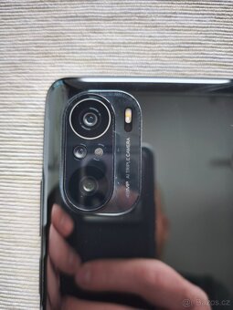 Poco F3 8GB/256 Gb - 4