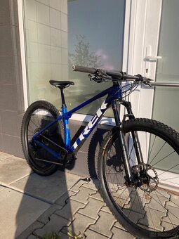Trek Procaliber 9.7 - 4