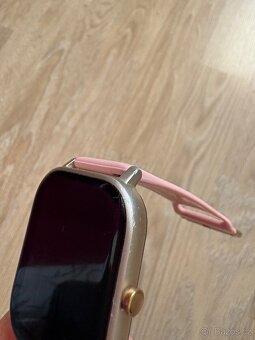 Chytré hodinky Amazfit GTS - 4