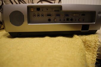 Projektor Acer P7270i Hdmi - 4