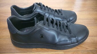 Kozene boty g-star 42 - 4