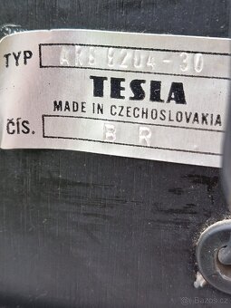 Tesla ARS 9204 - 4