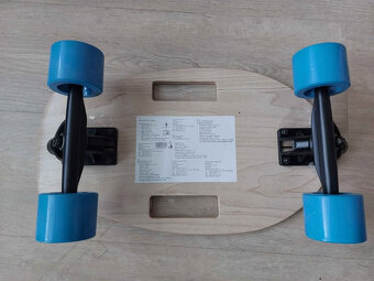 Skateboard DoDo - 4