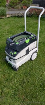 Festool vysavač CTL 26E AC - 4