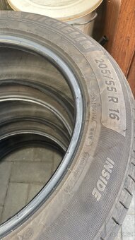 Michelin E.Primacy 205/55 R16 94V - 4