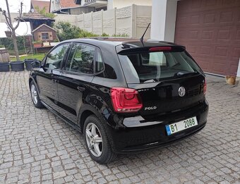 VW Polo 1.2 12V 2013 - 4