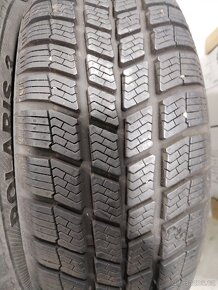 Barum polaris 3 185/60 R14 82T - 4