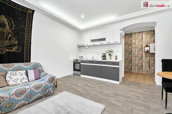 Prodej bytu 2+kk Karlovy Vary, ul. Sokolovská - 4