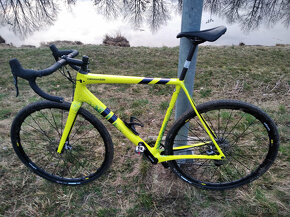 Cannondale Super X Force 1 Carbon XL - 4