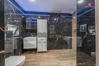 Prodej chalupy, 72 m², Praha 6, Přední Kopanina, ul. Preláta - 4