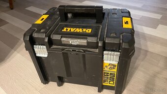 Dewalt Aku hoblík DCP580NT - 4