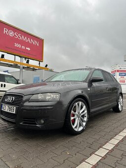Audi a3 2.0.TDI - 4
