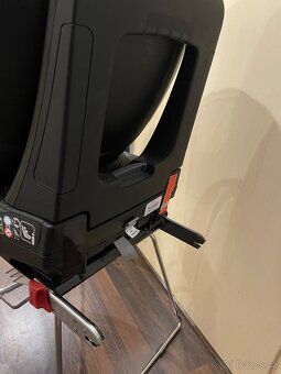 Britax Römer -Dualfix M i - Size - 4
