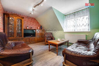 Prodej penzionu, 1033 m², Libchavy - 4