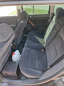 Passat 1.9 TDI 85 kw - 4