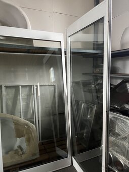 Automatické posuvné dveře - 4