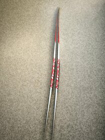 Dětské běžky Sporten skate 147cm Bohemia Jr. - 4