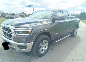 Dodge Ram 2021 - 4