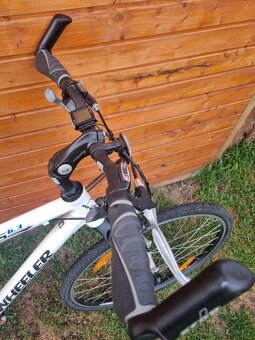 Wheeler cross 6.3 - 4