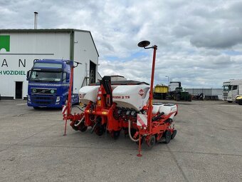 KUHN MAXIMA GT 950 2017 VIN 4974 sejačka - 4