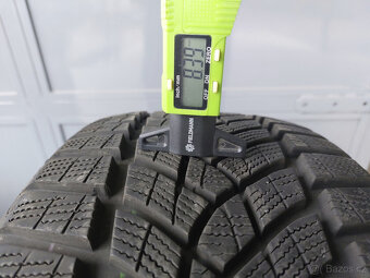 225/45 R18 95V Goodyear UG Performance+ zimní 4ks - 4