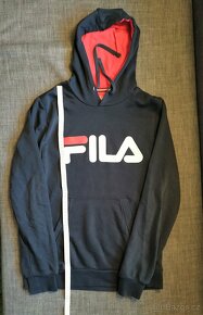 Mikina Fila - 4