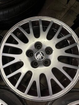 5x100 R16 - 4
