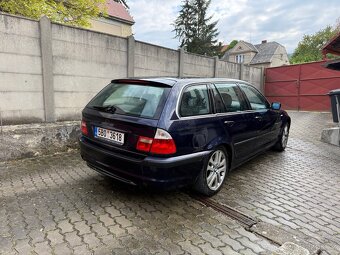 BMW 3,330 XD - 4