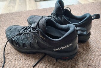 Prodám boty Salomon X Braze GORE-TEX - 4