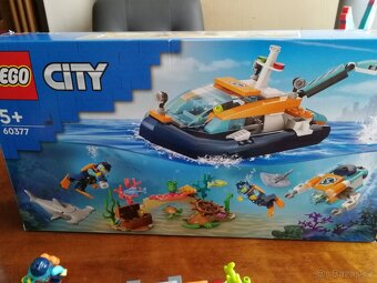 Lego City - 4