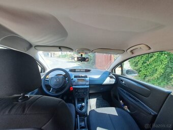 PRODÁM CITROEN C4 - 4
