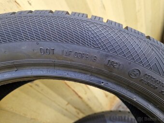 215/50 r19 zimni pneumatiky 215 50 19 215/50/19 pneu - 4