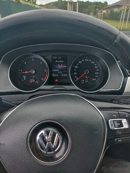 Prodám Passata B8 1.6 TDI rok 2018 - 4